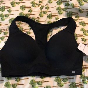NWT Layer 8 Maximum Support Sports Bra